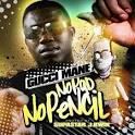 Gucci Mane - No Pad No Pencil